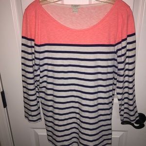 J Crew Top